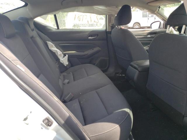 Photo 10 from auction – 2020 NISSAN ALTIMA with VIN 1N4BL4BV3LC140889