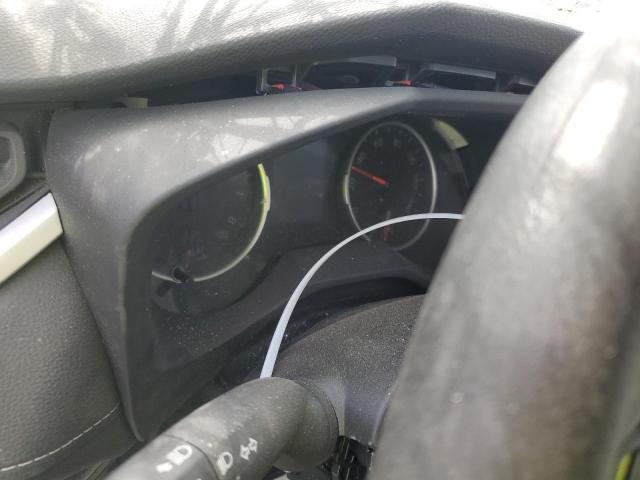 Photo 9 from auction – 2021 TOYOTA RAV4 LE with VIN 2T3F1RFV3MC232349