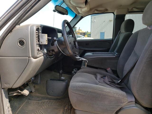Zdjęcie 7 z aukcji – 2003 CHEVROLET SILVERADO z VIN 2GCEK19V131112318