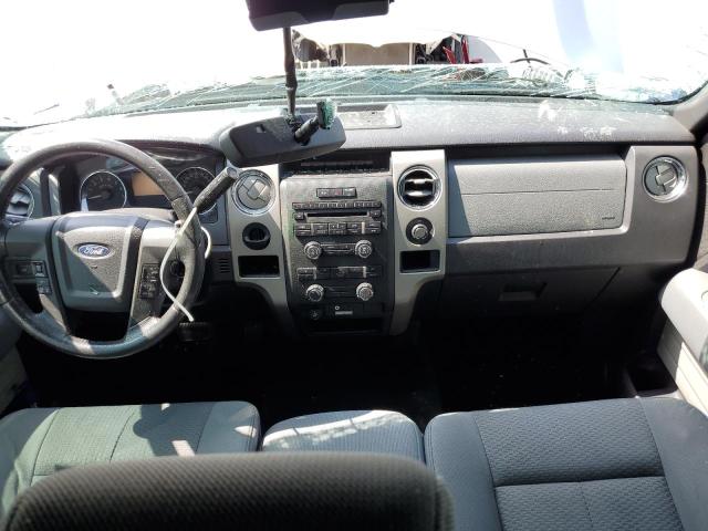 Photo 8 from auction – 2011 FORD F150 SUPER with VIN 1FTFW1CFXBFA84651