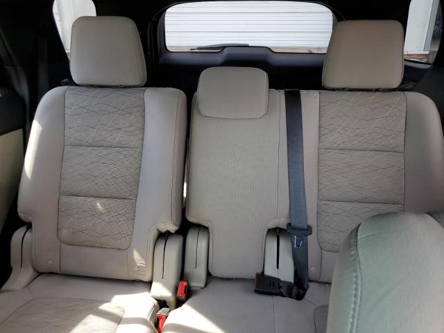 Photo 10 from auction – 2015 FORD EXPLORER with VIN 1FM5K7B82FGC47592
