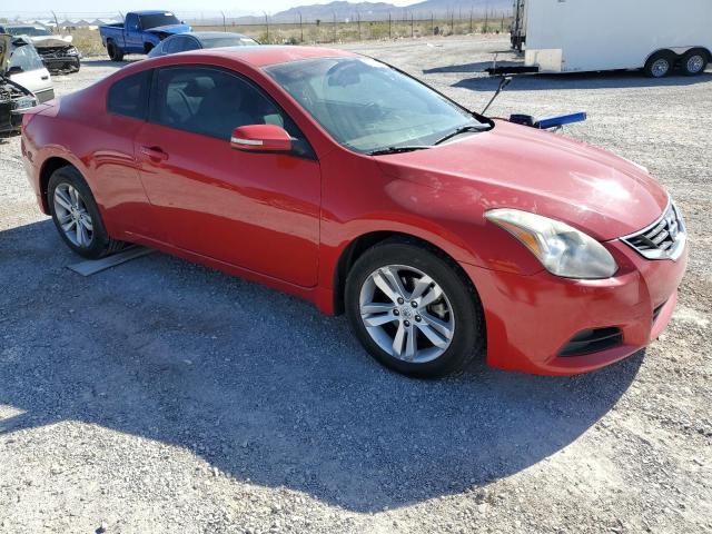 Photo 4 from auction – 2011 NISSAN ALTIMA S with VIN 1N4AL2EP2BC106941