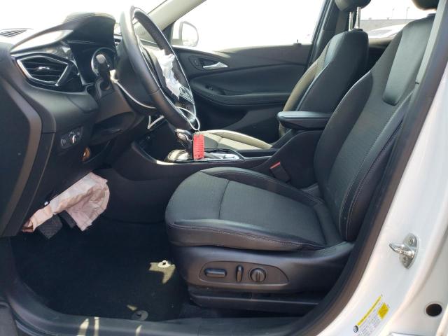 Photo 7 from auction – 2022 BUICK ENCORE GX with VIN KL4MMCSL7NB085505
