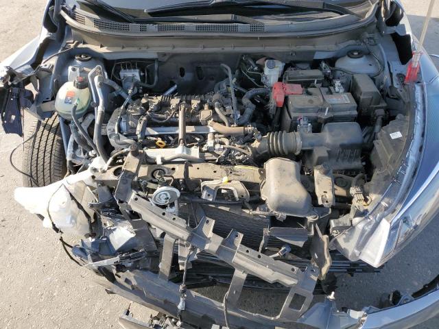 Photo 12 from auction – 2021 NISSAN KICKS SR with VIN 3N1CP5DV3ML561803