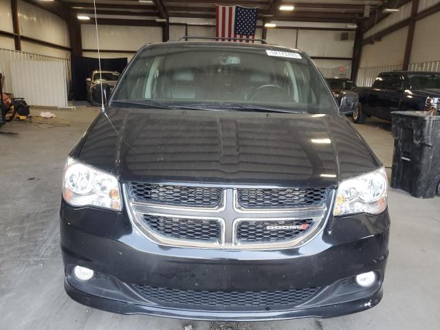 Photo 5 from auction – 2017 DODGE GRAND CARA with VIN 2C4RDGCG9HR692838