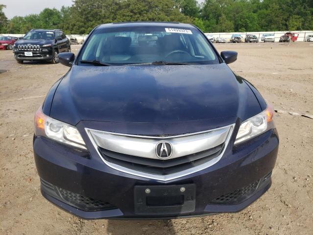 Photo 5 from auction – 2014 ACURA ILX 20 with VIN 19VDE1F38EE008235