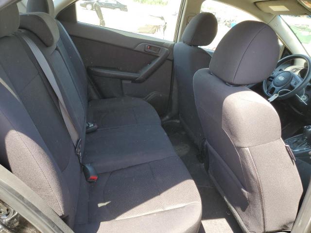 Photo 11 from auction – 2011 KIA FORTE EX with VIN KNAFU5A29B5412139