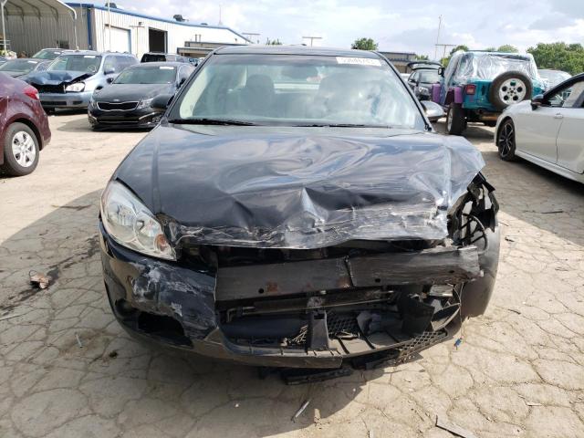 Photo 5 from auction – 2014 CHEVROLET IMPALA LIM with VIN 2G1WC5E3XE1157525