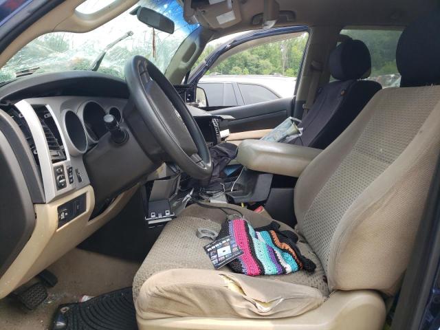 Photo 7 from auction – 2007 TOYOTA TUNDRA DOU with VIN 5TBBV54107S451598