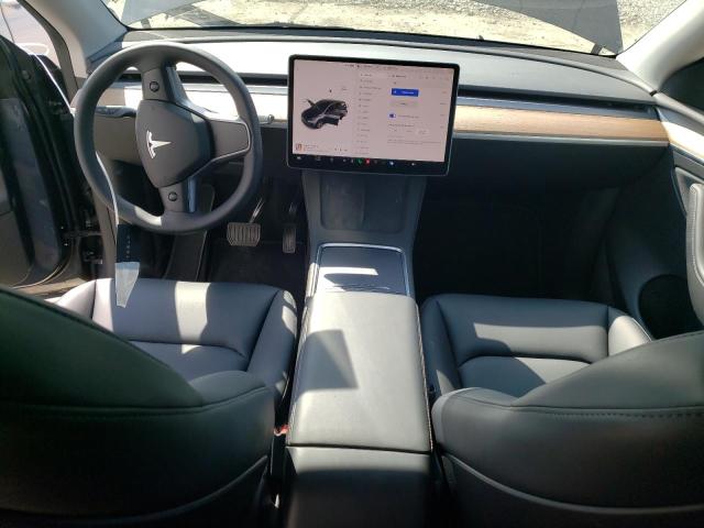Photo 8 from auction – 2023 TESLA MODEL Y with VIN 7SAYGDEE5PA060670
