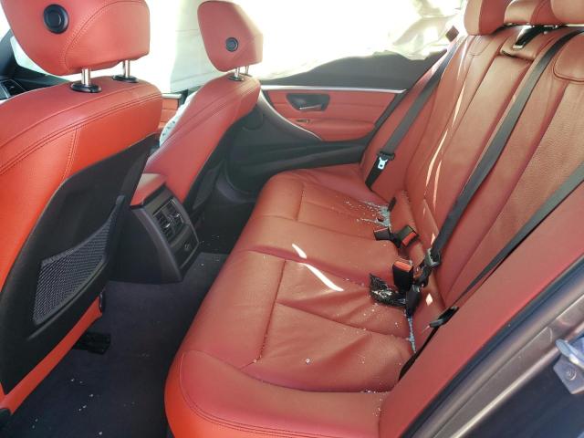 Photo 10 from auction – 2018 BMW 330 XI with VIN WBA8D9C53JA607814
