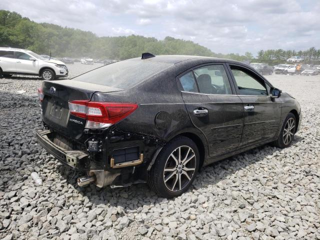 Photo 4 from auction – 2018 SUBARU IMPREZA LI with VIN 4S3GKAU64J3619956