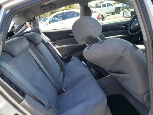 Photo 10 from auction – 2006 TOYOTA PRIUS with VIN JTDKB20U367073901