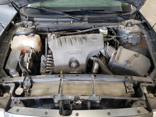 Photo 11 from auction – 2004 BUICK LESABRE CU with VIN 1G4HP54KX4U192450