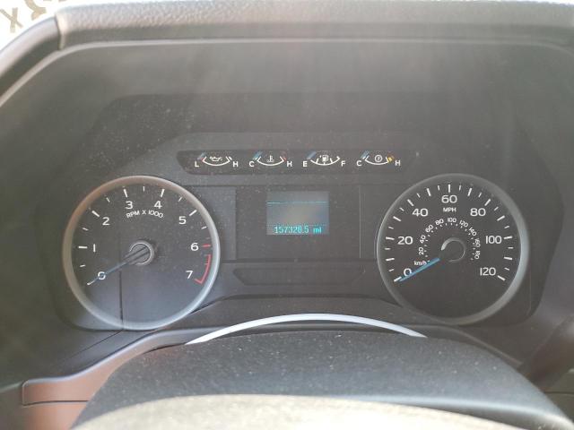 Photo 9 from auction – 2015 FORD F150 SUPER with VIN 1FTEW1CG8FKD69415