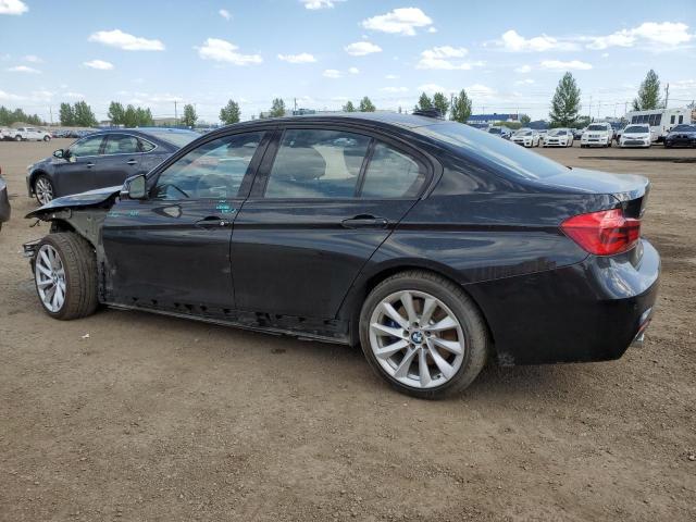 Photo 2 from auction – 2018 BMW 340 XI with VIN WBA8B7C51JA576279