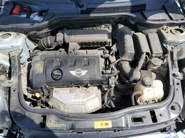 Photo 11 from auction – 2012 MINI COOPER with VIN WMWSU3C51CT541631