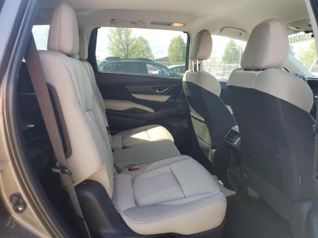 Photo 10 from auction – 2021 SUBARU ASCENT PRE with VIN 4S4WMACD7M3422785
