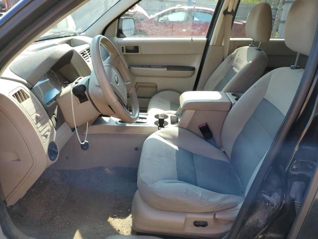 Photo 7 from auction – 2008 FORD ESCAPE XLT with VIN 1FMCU93148KC71763