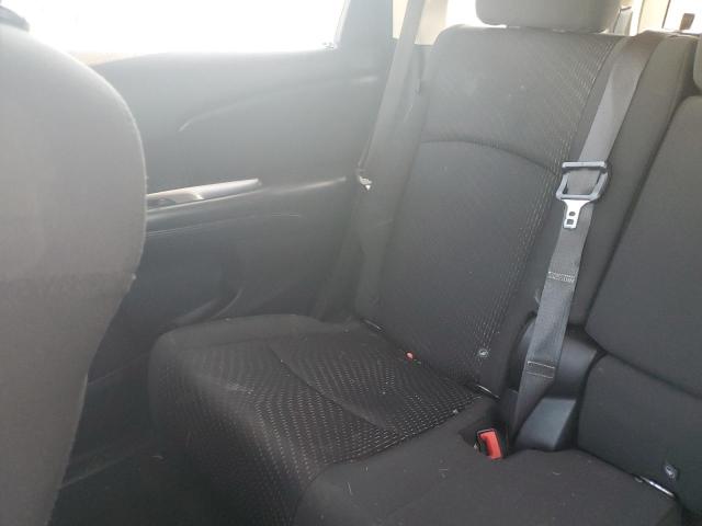 Photo 11 from auction – 2018 DODGE JOURNEY SX with VIN 3C4PDCBB5JT381514