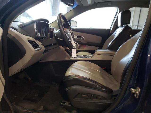 Photo 7 from auction – 2010 GMC TERRAIN SL with VIN 2CTFLJEYXA6277922