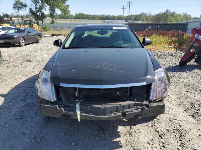 Photo 5 from auction – 2011 CADILLAC CTS with VIN 1G6DA5EY2B0158906