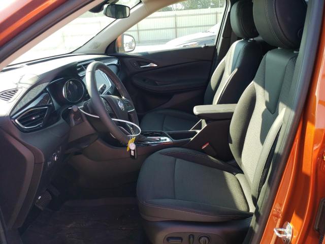 Photo 7 from auction – 2023 BUICK ENCORE GX with VIN KL4MMDS20PB010418