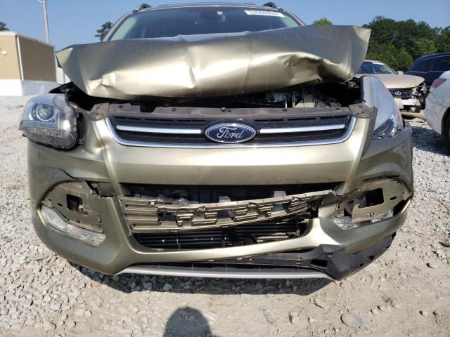 Photo 12 from auction – 2013 FORD ESCAPE TIT with VIN 1FMCU0J99DUC41385