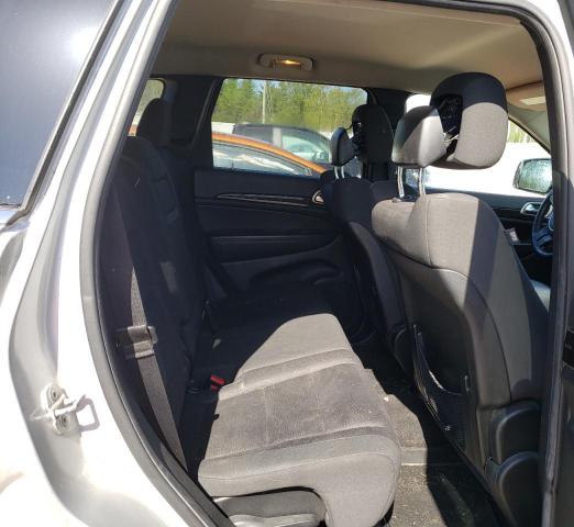 Photo 10 from auction – 2013 JEEP GRAND CHER with VIN 1C4RJFAG2DC513497