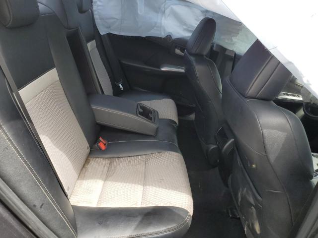 Photo 10 from auction – 2012 TOYOTA CAMRY BASE with VIN 4T1BF1FK7CU131893