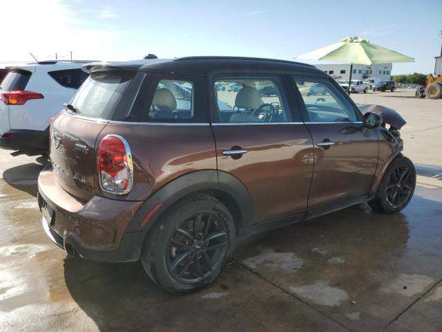 Photo 3 from auction – 2013 MINI COOPER S C with VIN WMWZC3C57DWP23688