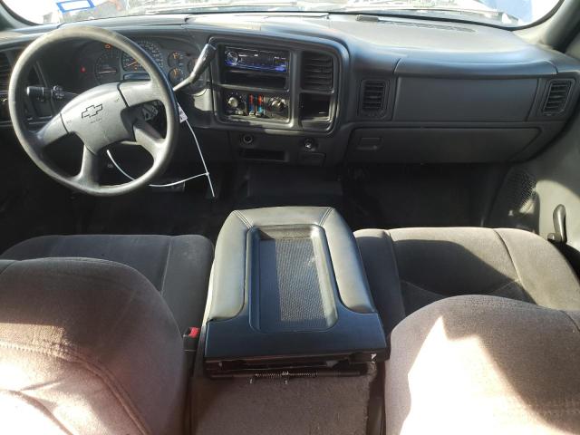 Photo 8 from auction – 2006 CHEVROLET SILVERADO with VIN 1GCEC19V16Z225128