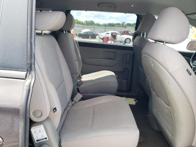 Photo 11 from auction – 2016 KIA SEDONA LX with VIN KNDMB5C19G6090799