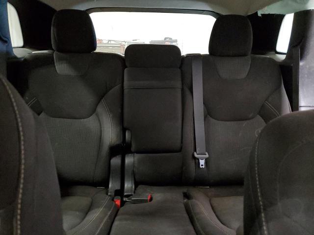 Photo 10 from auction – 2016 JEEP CHEROKEE L with VIN 1C4PJMCB9GW123108
