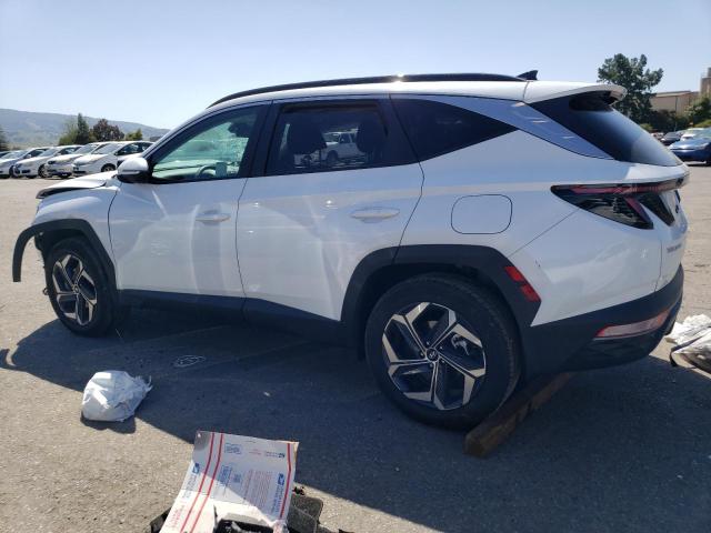 Photo 2 from auction – 2023 HYUNDAI TUCSON SEL with VIN KM8JFCA19PU099069