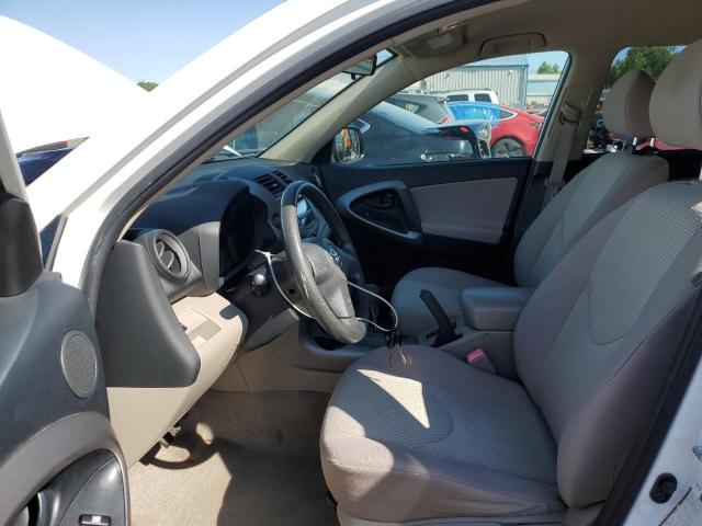 Photo 7 from auction – 2008 TOYOTA RAV4 with VIN JTMBK33V685070337