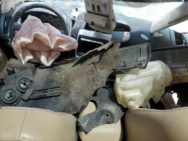 Photo 8 from auction – 2009 FORD EDGE LIMIT with VIN 2FMDK39C19BA44963