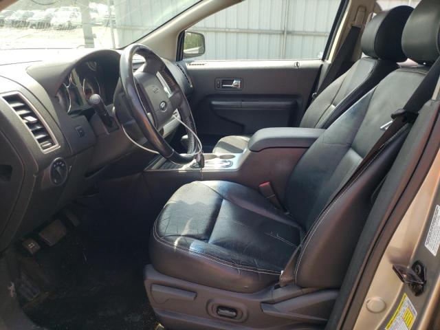 Photo 7 from auction – 2008 FORD EDGE LIMIT with VIN 2FMDK39CX8BA85932