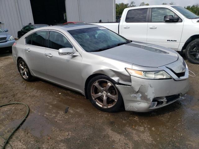 Photo 4 from auction – 2011 ACURA TL with VIN 19UUA8F53BA008608