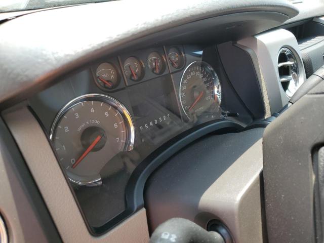 Photo 9 from auction – 2009 FORD F150 SUPER with VIN 1FTPW14V19FA63790