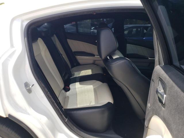 Photo 10 from auction – 2016 DODGE CHARGER SX with VIN 2C3CDXHG3GH140226