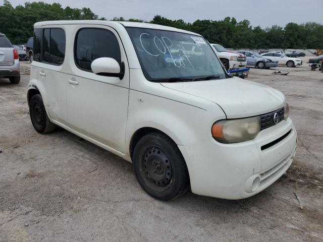 Photo 4 from auction – 2010 NISSAN CUBE BASE with VIN JN8AZ2KR8AT161797