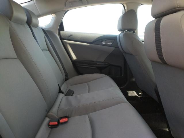 Photo 10 from auction – 2019 HONDA CIVIC LX with VIN 2HGFC2F64KH596707