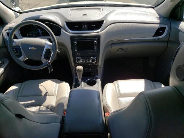 Photo 8 from auction – 2013 CHEVROLET TRAVERSE L with VIN 1GNKRLKD6DJ144434