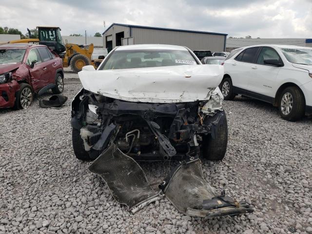 Photo 5 from auction – 2011 HYUNDAI SONATA GLS with VIN 5NPEB4AC0BH135212