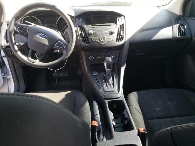 Photo 8 from auction – 2017 FORD FOCUS S with VIN 1FADP3E27HL319159