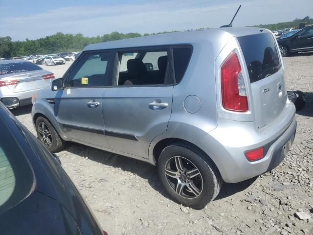 Photo 2 from auction – 2012 KIA SOUL with VIN KNDJT2A57C7362016