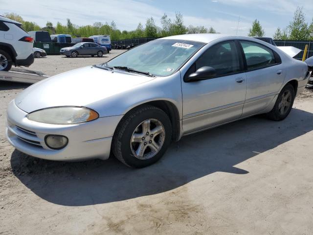 DODGE INTREPID E 2002 with VIN 2B3HD56M92H242509 - Photo from auction