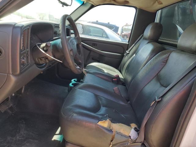 Photo 7 from auction – 2006 CHEVROLET SILVERADO with VIN 3GCEC14X76G196162