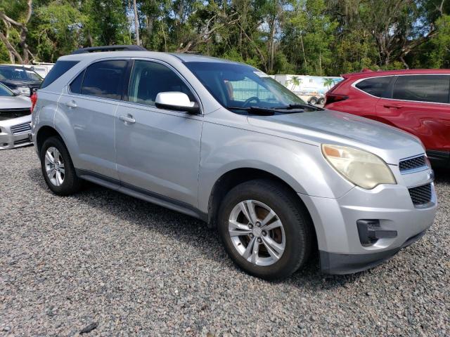Фото 4 с аукциона – 2011 CHEVROLET EQUINOX LT с VIN 2GNALDEC8B1306318